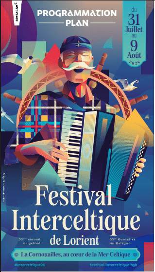 festival interceltique lorient